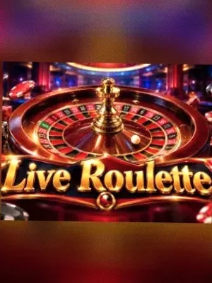 Live Roulette at Slotsgem