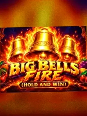 Big Bells Fire (Hold and Win) at Slotsgem