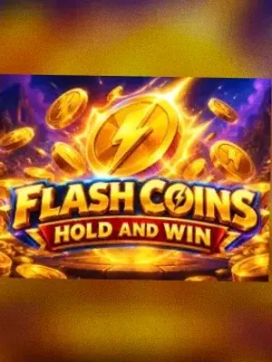 Flash Coins: Hold and Win at Slotsgem