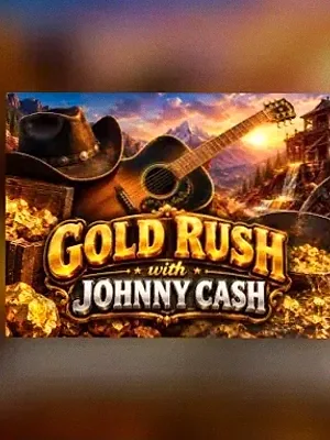 Gold Rush with Johnny Cash at Slotsgem