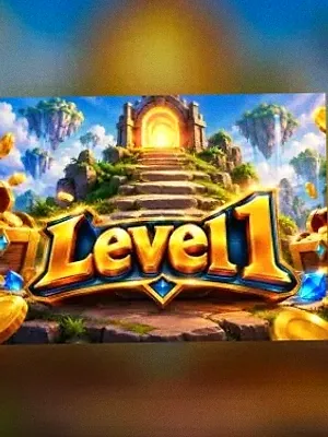 Level 1 at Slotsgem