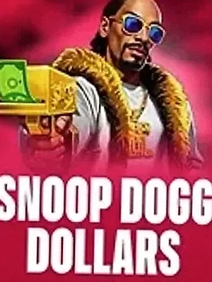 Snoop Dogg Dollars at Slotsgem