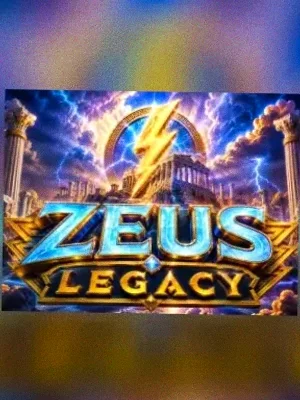 Zeus Legacy at Slotsgem